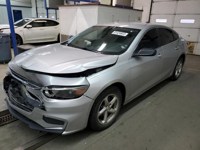 chevrolet malibu 2016 1g1zb5st1gf277228