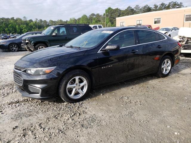 chevrolet malibu 2016 1g1zb5st1gf299620