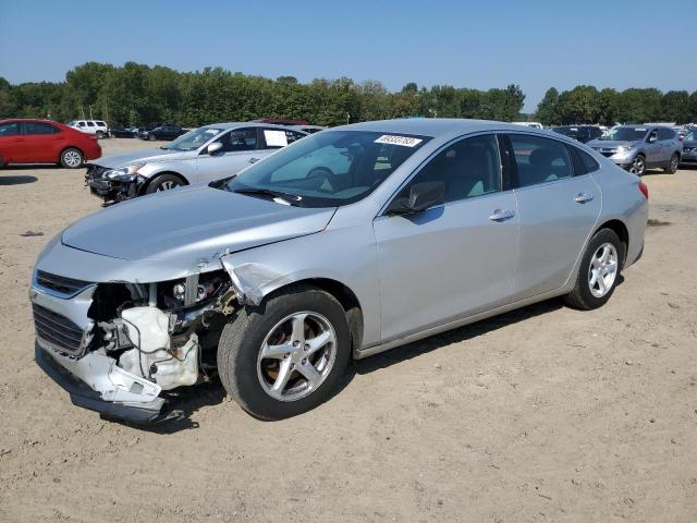 chevrolet malibu ls 2016 1g1zb5st1gf303777