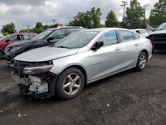 chevrolet malibu ls 2016 1g1zb5st1gf308560