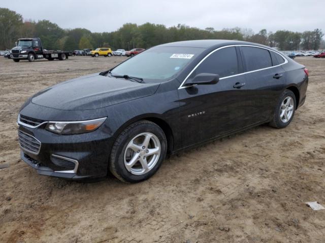 chevrolet malibu ls 2016 1g1zb5st1gf343695