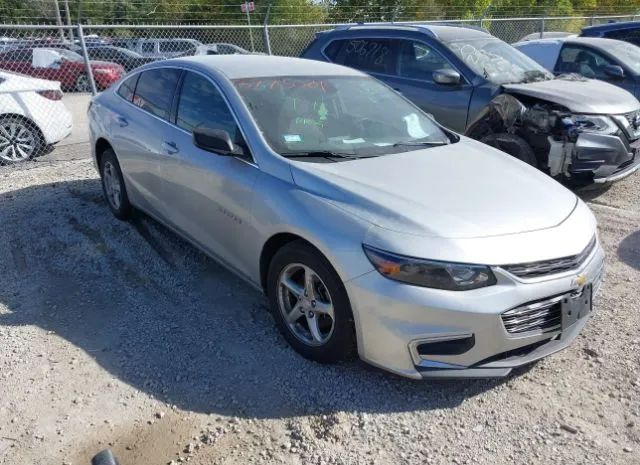 chevrolet malibu 2016 1g1zb5st1gf343910