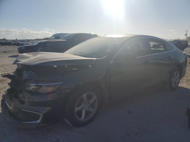 chevrolet malibu ls 2017 1g1zb5st1hf142395