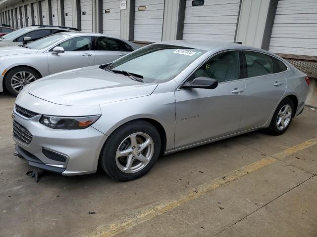 chevrolet malibu ls 2017 1g1zb5st1hf142624