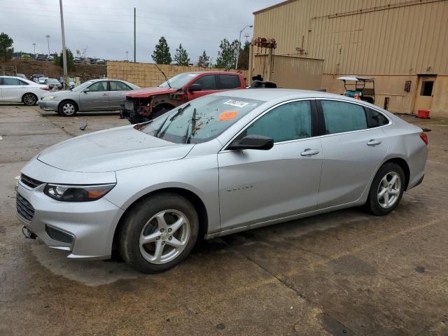 chevrolet malibu ls 2017 1g1zb5st1hf200909