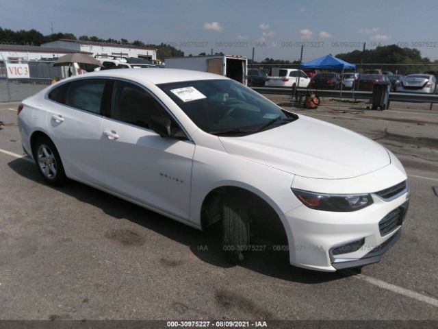 chevrolet malibu 2017 1g1zb5st1hf204202