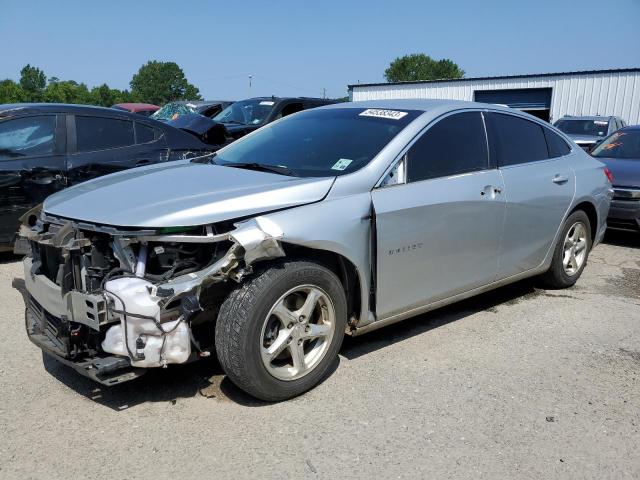 chevrolet malibu 2017 1g1zb5st1hf204684