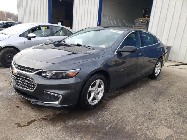 chevrolet malibu ls 2017 1g1zb5st1hf225213