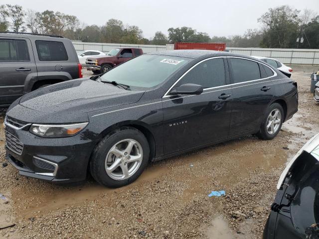 chevrolet malibu ls 2017 1g1zb5st1hf237524