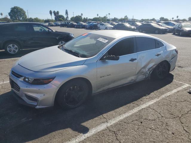 chevrolet malibu ls 2017 1g1zb5st1hf271396