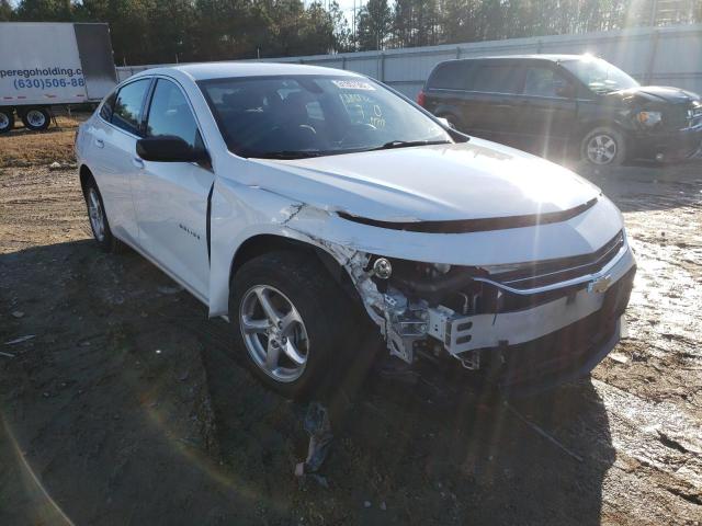 chevrolet malibu ls 2017 1g1zb5st1hf293821