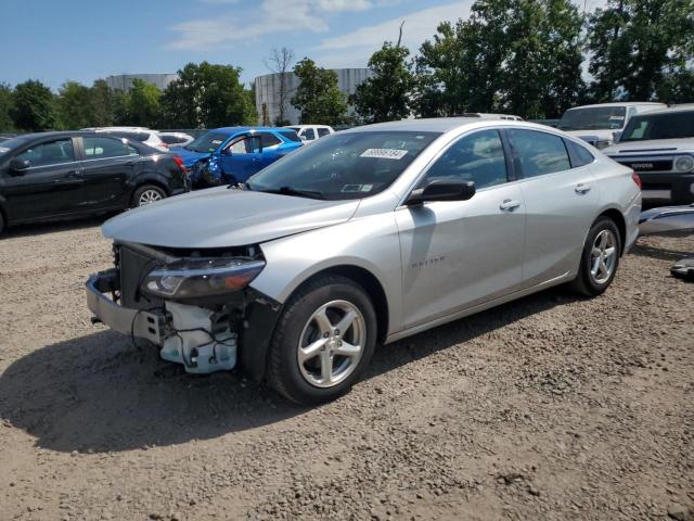 chevrolet malibu ls 2018 1g1zb5st1jf214394