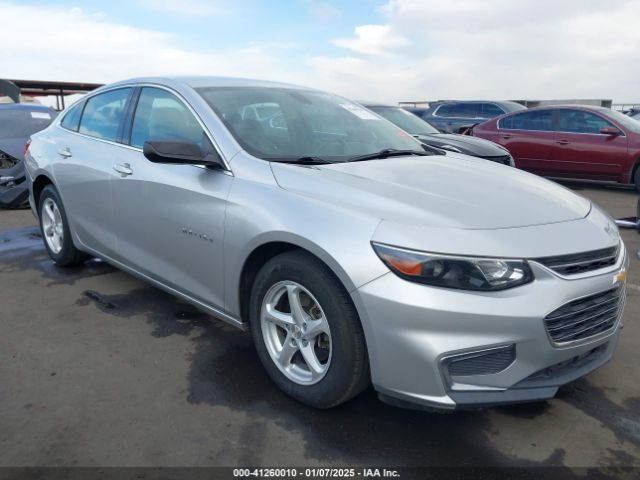 chevrolet malibu 2018 1g1zb5st1jf235259