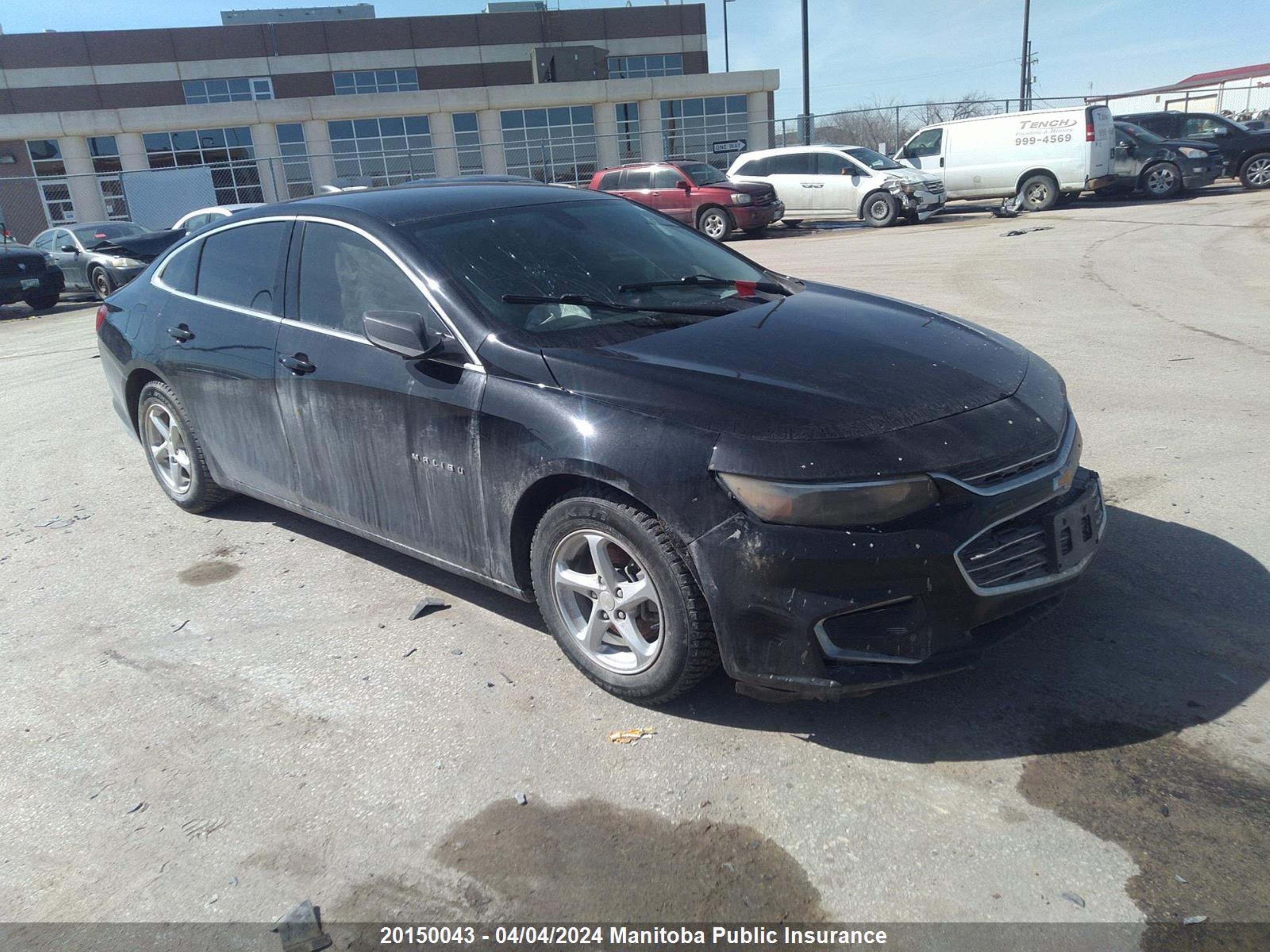 chevrolet malibu 2018 1g1zb5st1jf289838