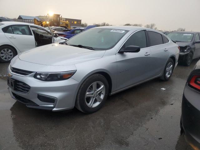 chevrolet malibu ls 2018 1g1zb5st1jf293033