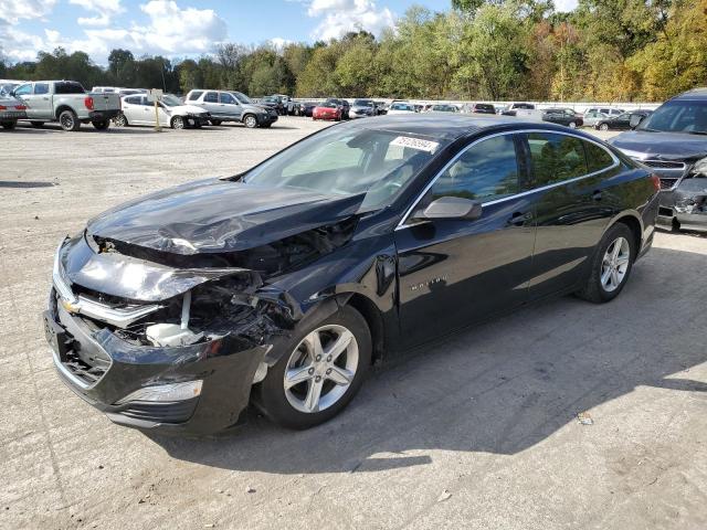 chevrolet malibu ls 2019 1g1zb5st1kf186291