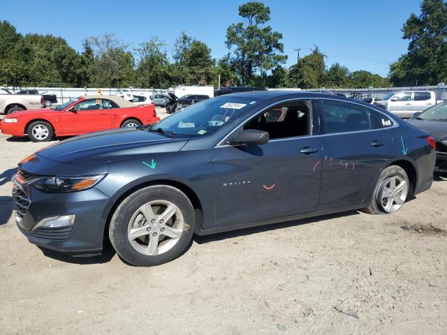 chevrolet malibu ls 2019 1g1zb5st1kf197582