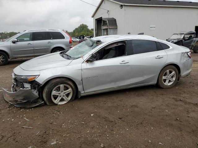 chevrolet malibu ls 2020 1g1zb5st1lf008978