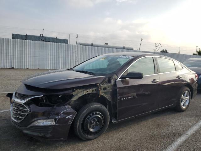 chevrolet malibu ls 2020 1g1zb5st1lf026980