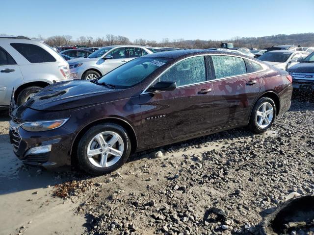 chevrolet malibu 2020 1g1zb5st1lf076018