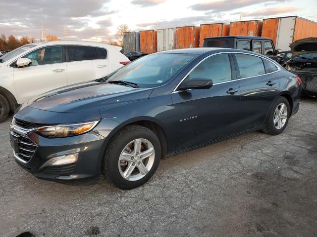 chevrolet malibu ls 2020 1g1zb5st1lf079615