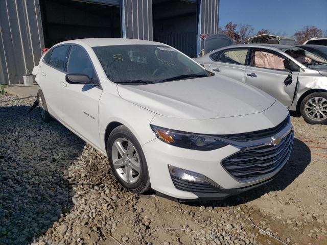 chevrolet malibu ls 2020 1g1zb5st1lf117750