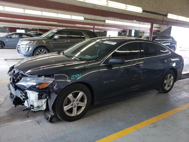 chevrolet malibu ls 2020 1g1zb5st1lf157083