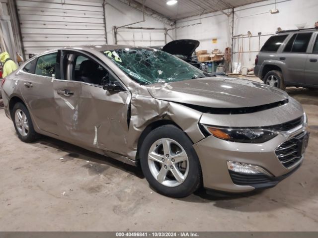 chevrolet malibu 2022 1g1zb5st1nf215664