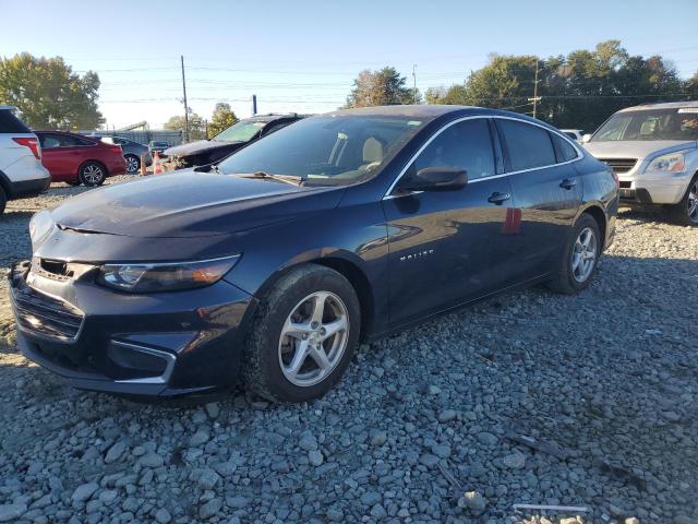 chevrolet malibu ls 2016 1g1zb5st2gf172052