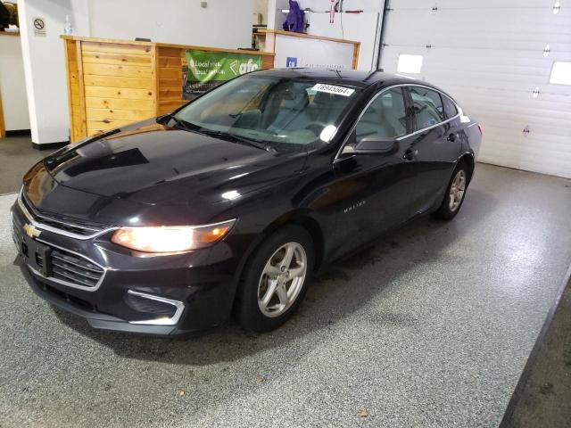 chevrolet malibu ls 2016 1g1zb5st2gf176022