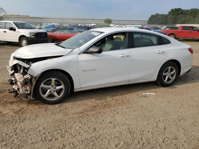 chevrolet malibu 2016 1g1zb5st2gf178126