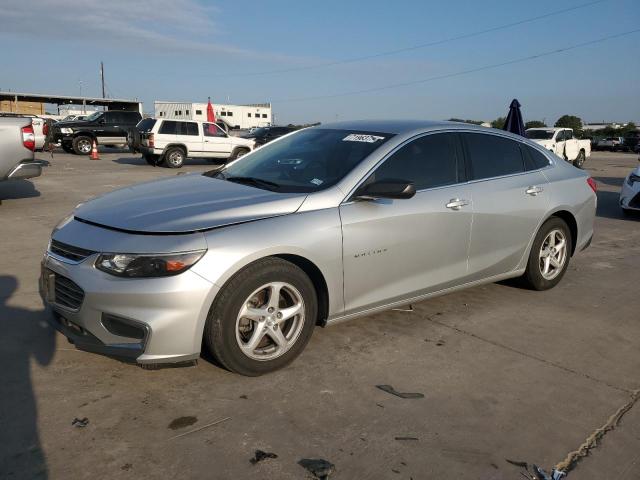 chevrolet malibu ls 2016 1g1zb5st2gf224599