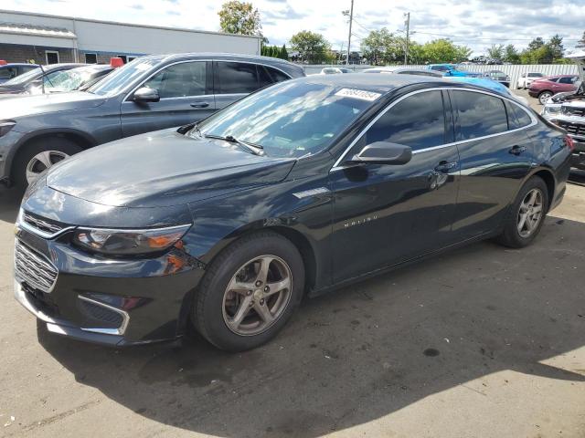 chevrolet malibu ls 2016 1g1zb5st2gf264410