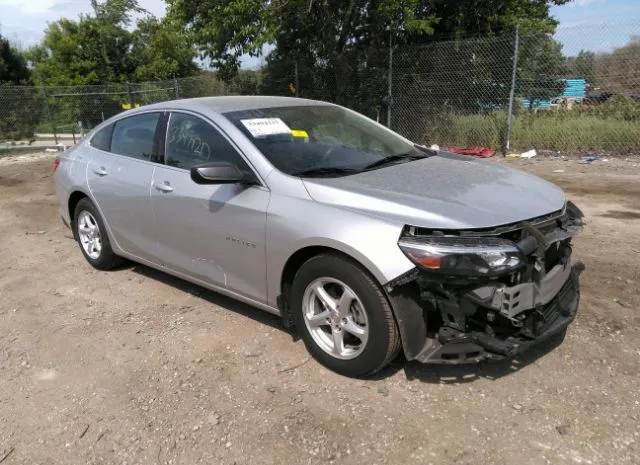 chevrolet malibu 2016 1g1zb5st2gf297861