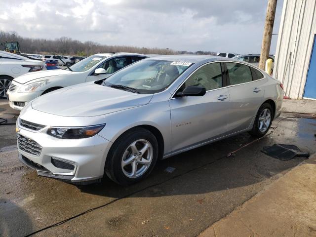 chevrolet malibu ls 2016 1g1zb5st2gf305991