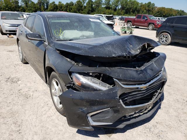 chevrolet malibu 2016 1g1zb5st2gf335413