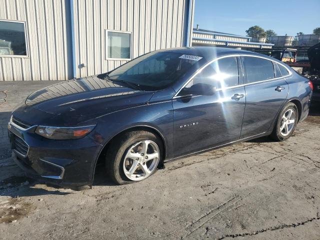 chevrolet malibu ls 2016 1g1zb5st2gf338294