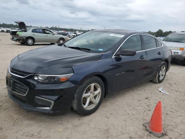 chevrolet malibu ls 2016 1g1zb5st2gf342345