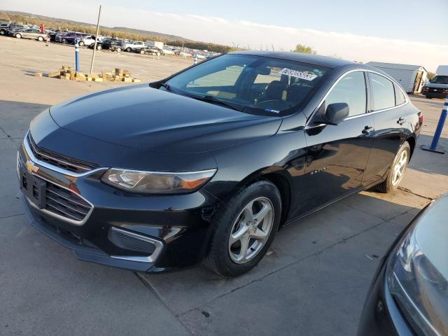 chevrolet malibu 2016 1g1zb5st2gf350154