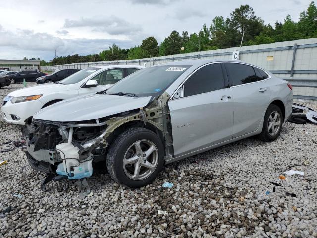 chevrolet malibu 2016 1g1zb5st2gf351014