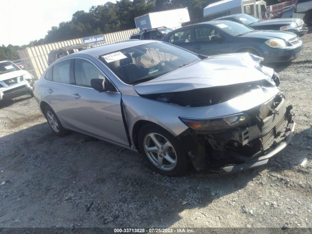 chevrolet malibu 2016 1g1zb5st2gf357363