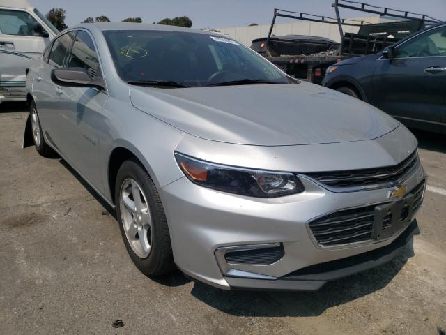 chevrolet malibu ls 2017 1g1zb5st2hf102925