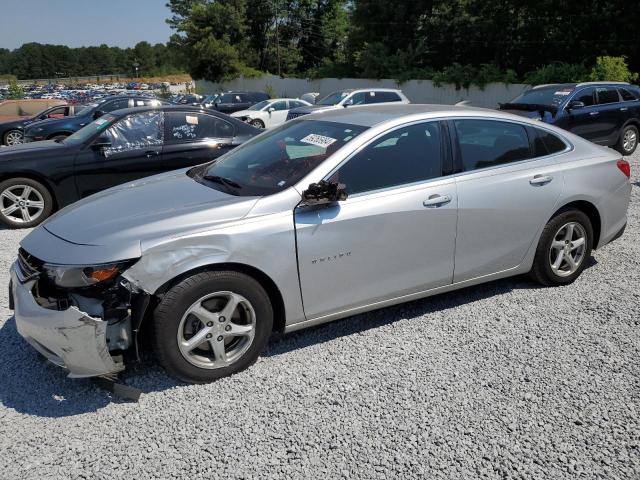 chevrolet malibu 2017 1g1zb5st2hf135617