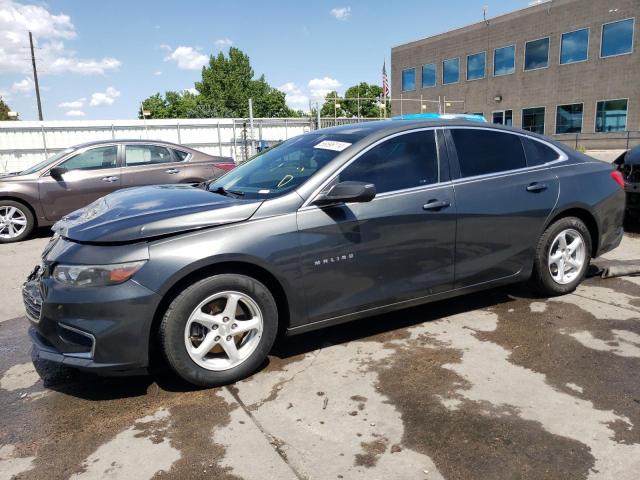 chevrolet malibu ls 2017 1g1zb5st2hf157925