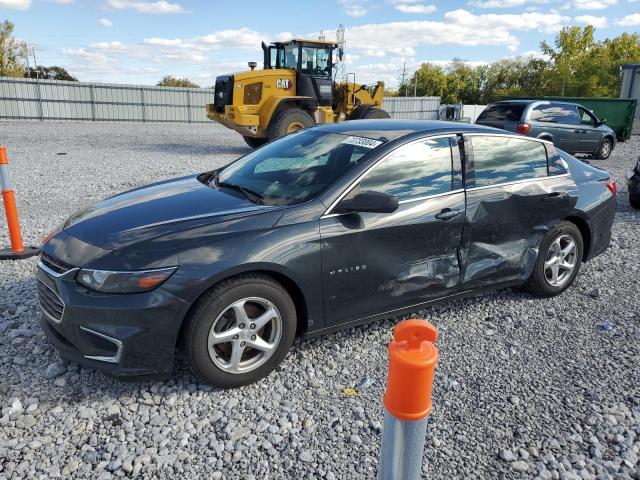 chevrolet malibu 2017 1g1zb5st2hf204208