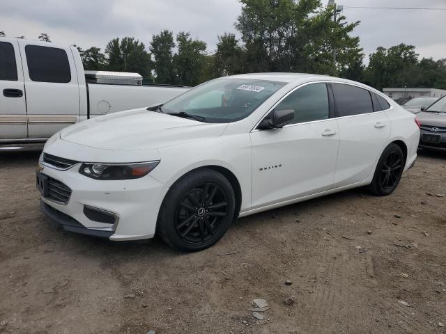 chevrolet malibu ls 2017 1g1zb5st2hf219663