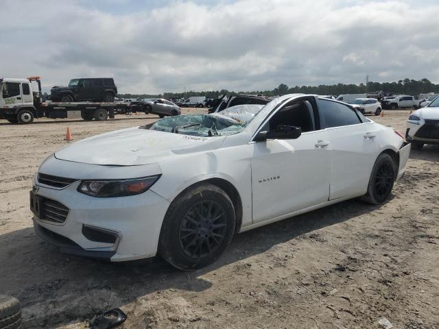 chevrolet malibu ls 2017 1g1zb5st2hf234146