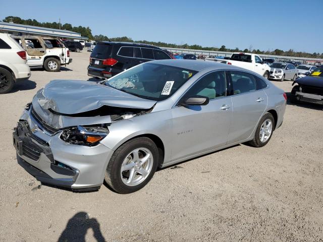 chevrolet malibu ls 2018 1g1zb5st2jf116801