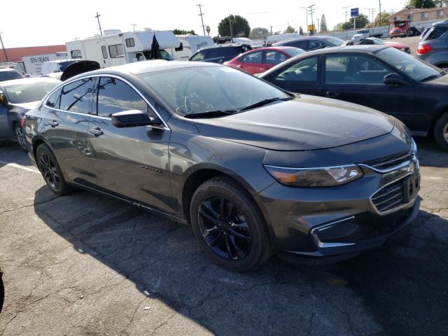 chevrolet malibu 2018 1g1zb5st2jf153413