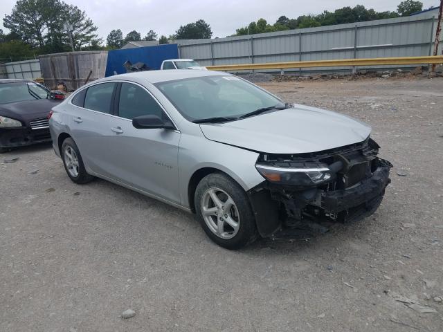 chevrolet malibu 2018 1g1zb5st2jf265323